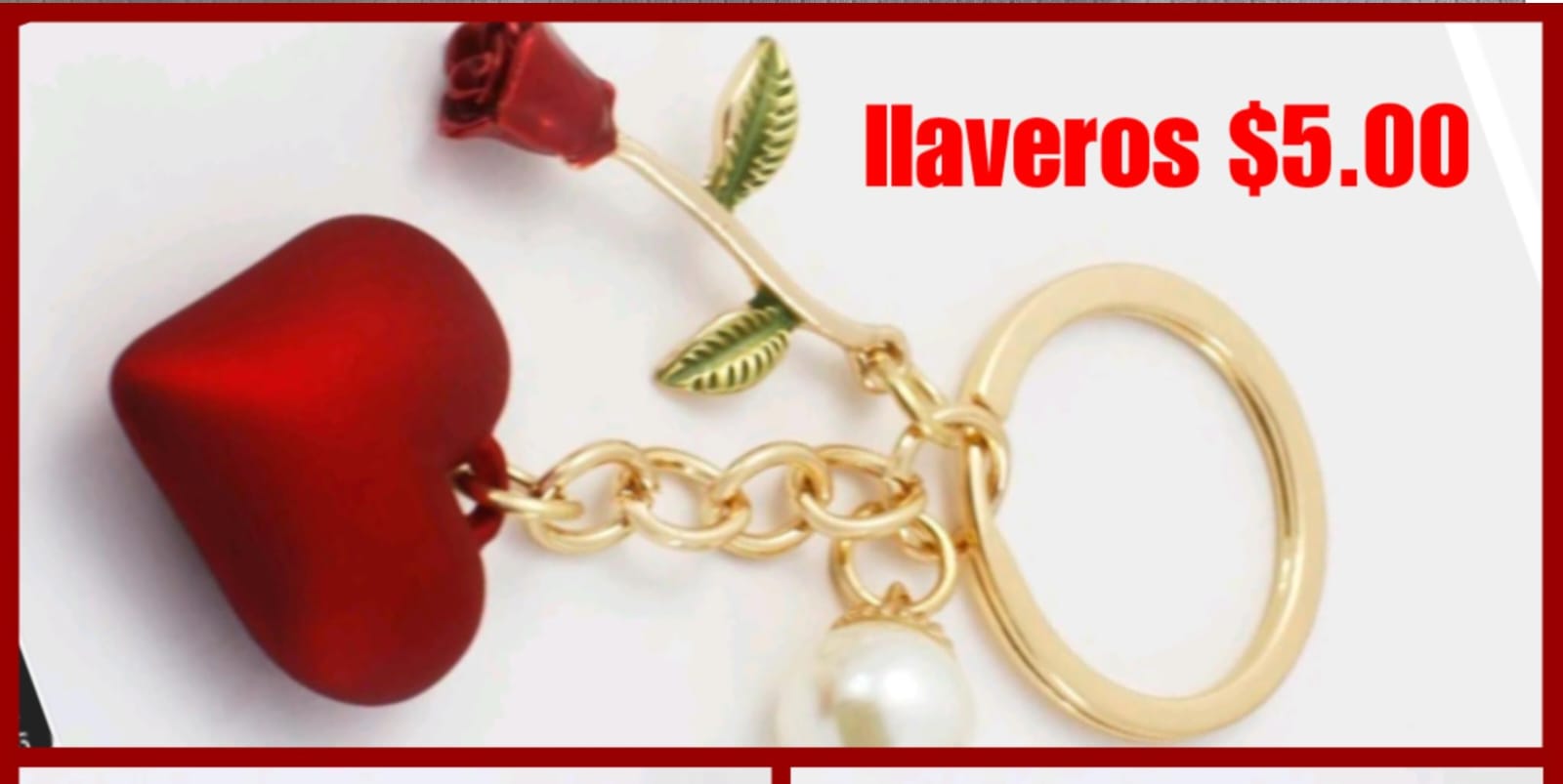 Llavero